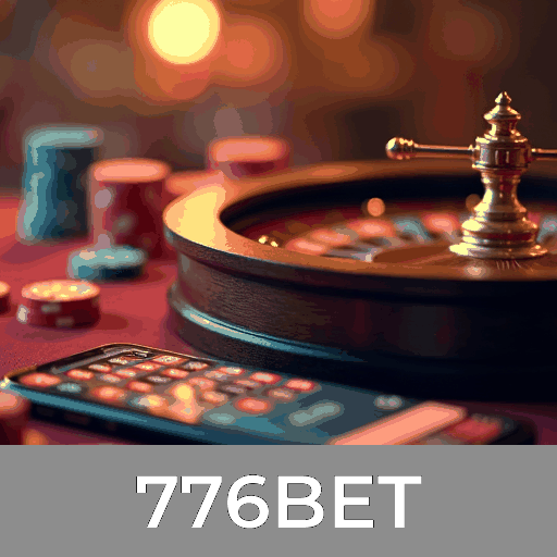 776BET: Desbloqueie Bonus Exclusivos e Maximize Ganhos