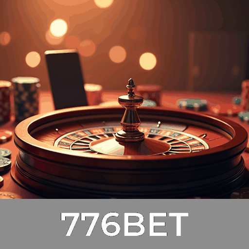 776BET: Descubra o Aplicativo de Apostas com Experiência Imersiva