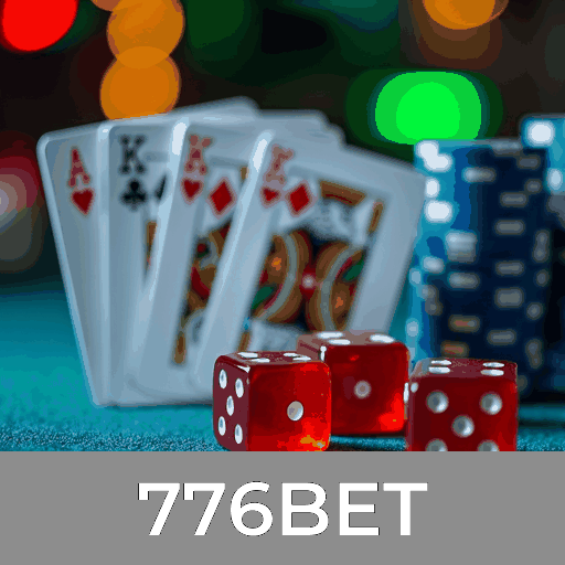 776BET: Aproveite Bônus Únicos e Ofertas Imperdíveis