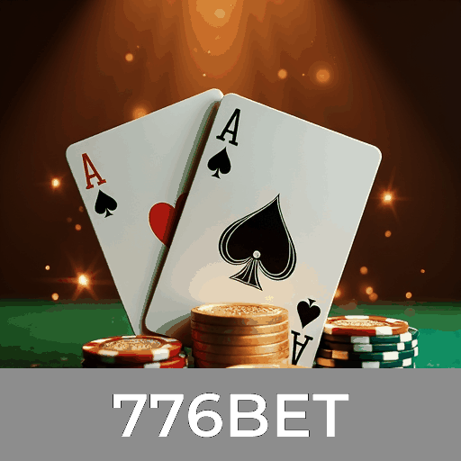 776BET: Slots com Mega Prêmios, Mesa de Jogos Estratégicos e Experiência de Immersão com Dealer ao Vivo