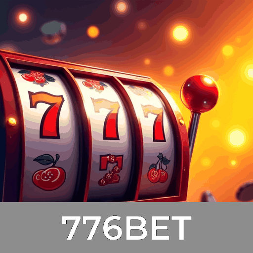 776BET.com - Melhores Odds, Jogos Exclusivos e Segurança Superior - 776BET