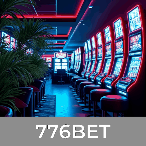 As Melhores Promoções do 776BET Esperam por Você