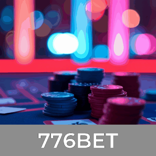 Explore o Acesso Seguro e Premium no 776BET