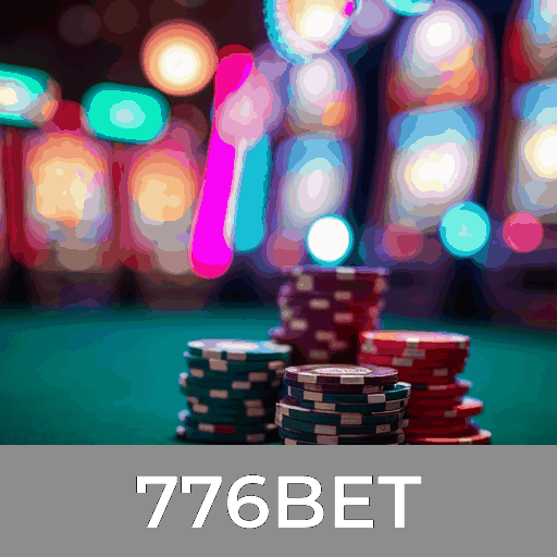 776BET: Aproveite Bônus Únicos e Ofertas Imperdíveis
