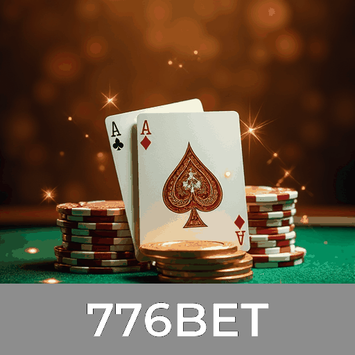 Experimente a Diversidade de Jogos de Cassino no 776BET