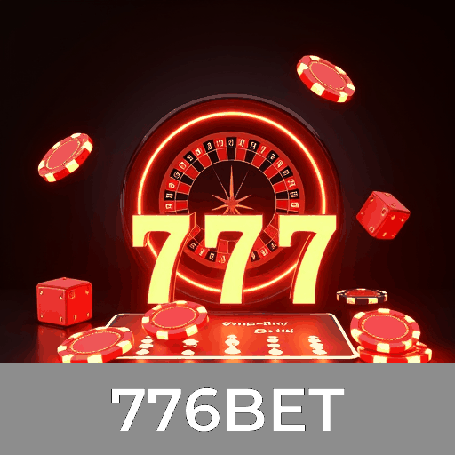 776BET: Apostas Esportivas Profissionais e Foco no Esporte Brasileiro