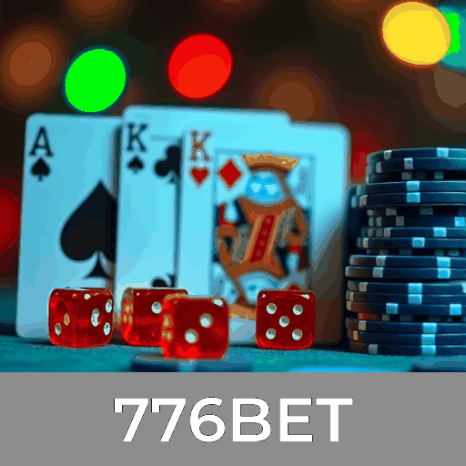 776BET - Plataforma de Apostas Segura e Divertida