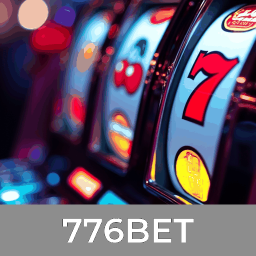 776BET: Jogos de Cassino Cheios de Emoção e Oportunidade de Ganhos