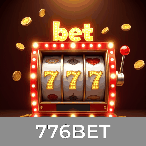 Explore o Acesso Seguro e Premium no 776BET