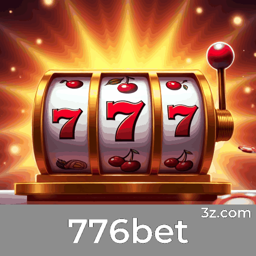 776bet: Seu Cassino Online Seguro e Rápido