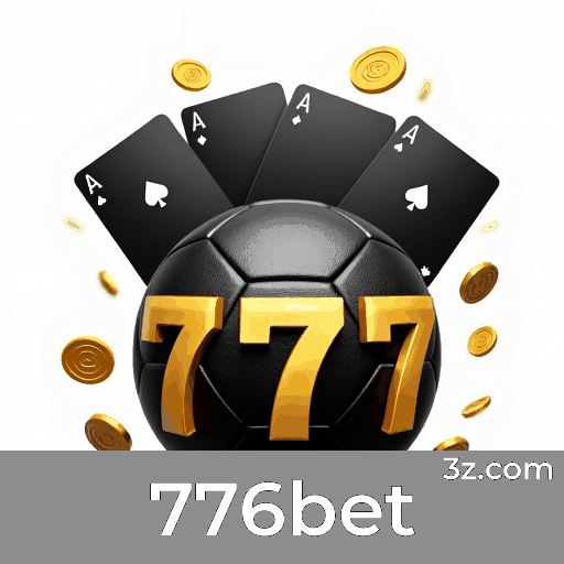 776bet: Seu Cassino Online Seguro e Rápido