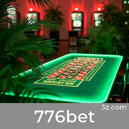 776bet: Variedade de Jogos e Entretenimento Sem Limites